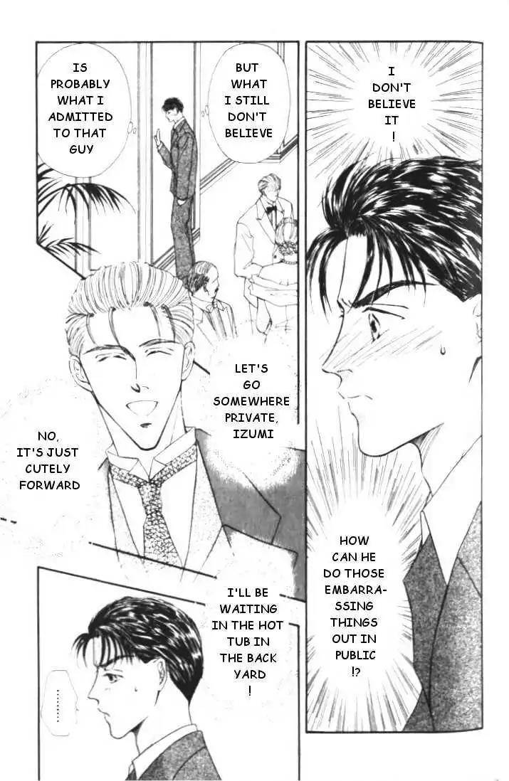 Love-Mode-Shimizu-Yuki-Vol-1-Eng page 40