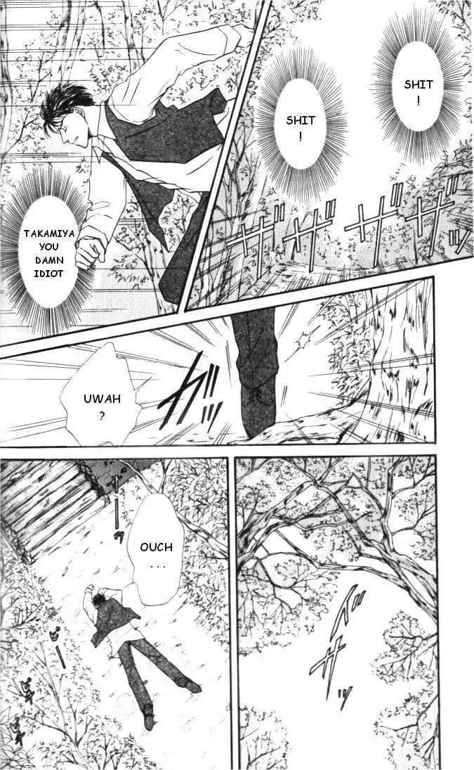 Love-Mode-Shimizu-Yuki-Vol-1-Eng page 60
