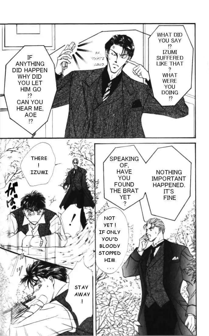 Love-Mode-Shimizu-Yuki-Vol-1-Eng page 62