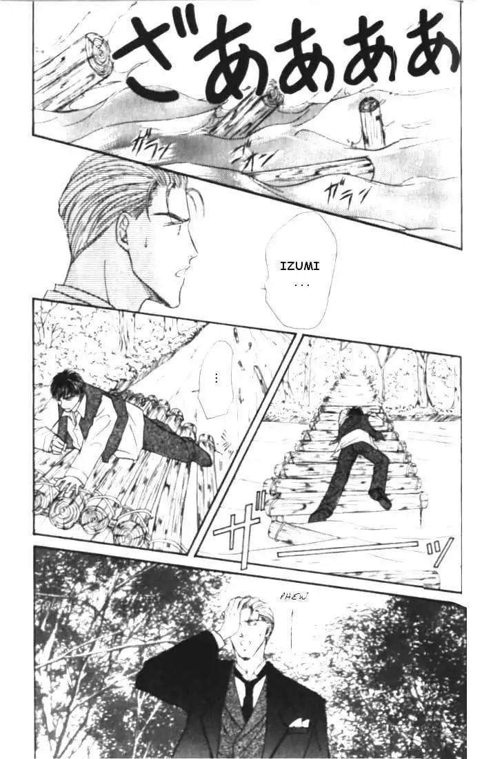Love-Mode-Shimizu-Yuki-Vol-1-Eng page 67