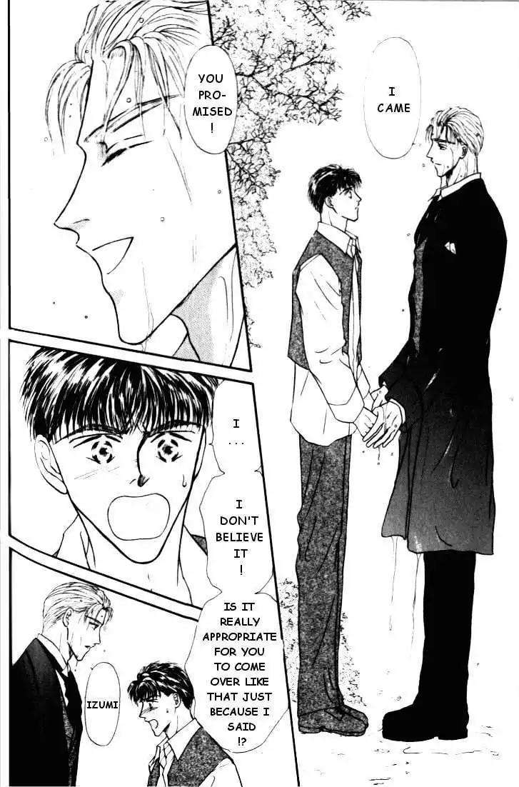 Love-Mode-Shimizu-Yuki-Vol-1-Eng page 72