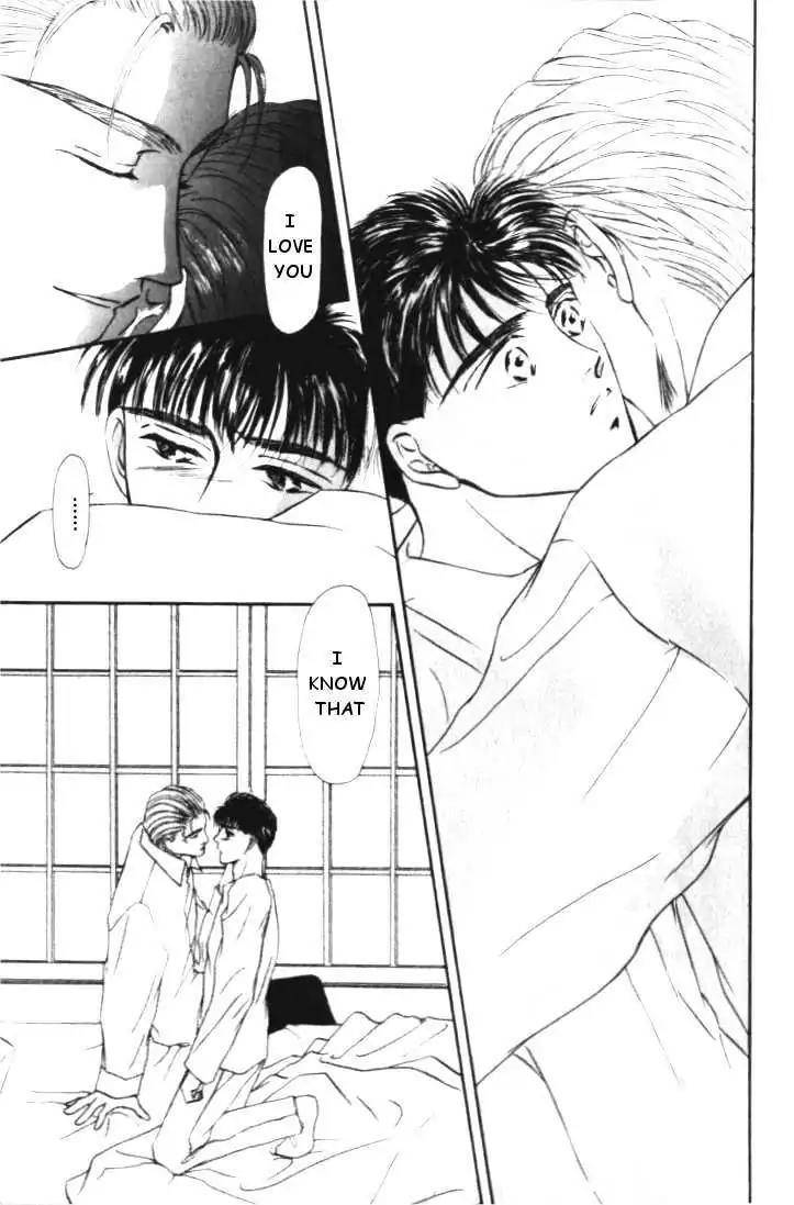 Love-Mode-Shimizu-Yuki-Vol-1-Eng page 85
