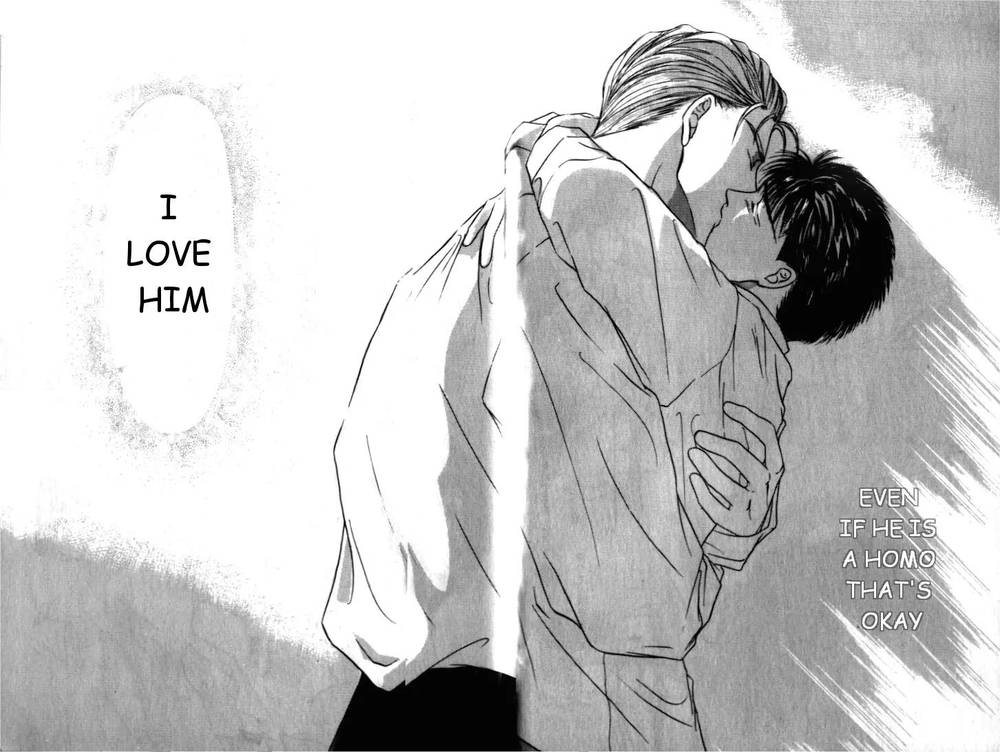 Love-Mode-Shimizu-Yuki-Vol-1-Eng page 13