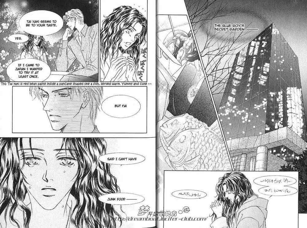 Love-Mode-Shimizu-Yuki-Vol-10-Eng page 11