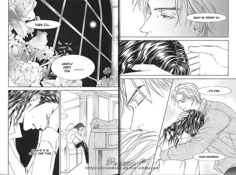 Love-Mode-Shimizu-Yuki-Vol-10-Eng page 13