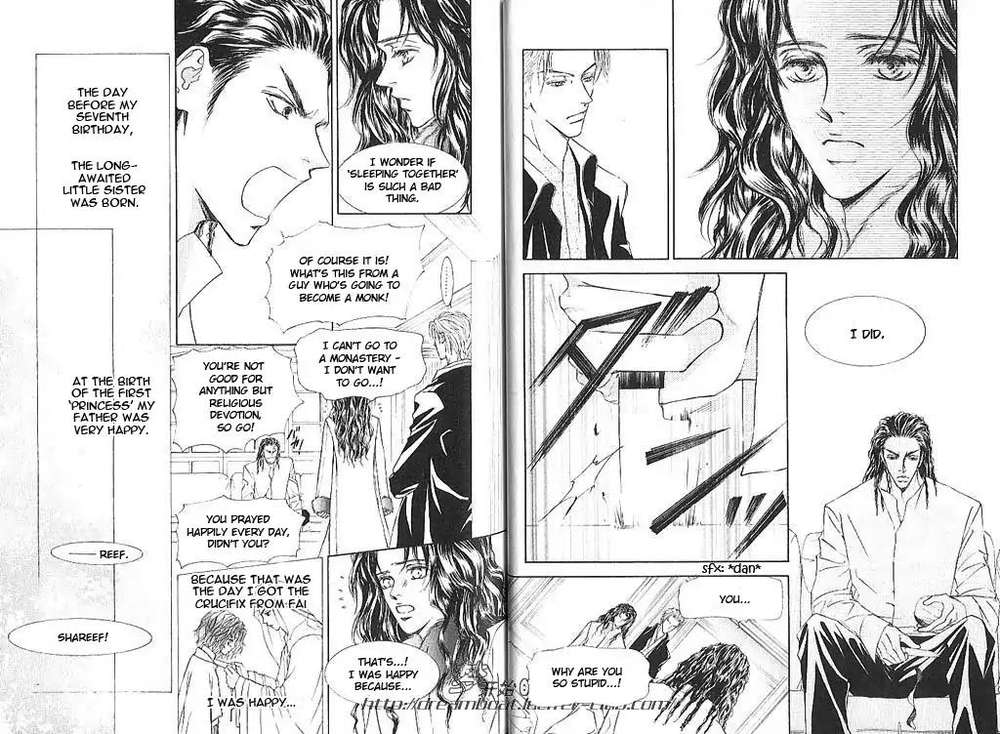 Love-Mode-Shimizu-Yuki-Vol-10-Eng page 19