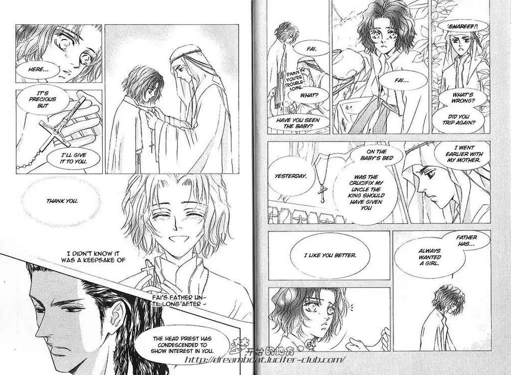 Love-Mode-Shimizu-Yuki-Vol-10-Eng page 20