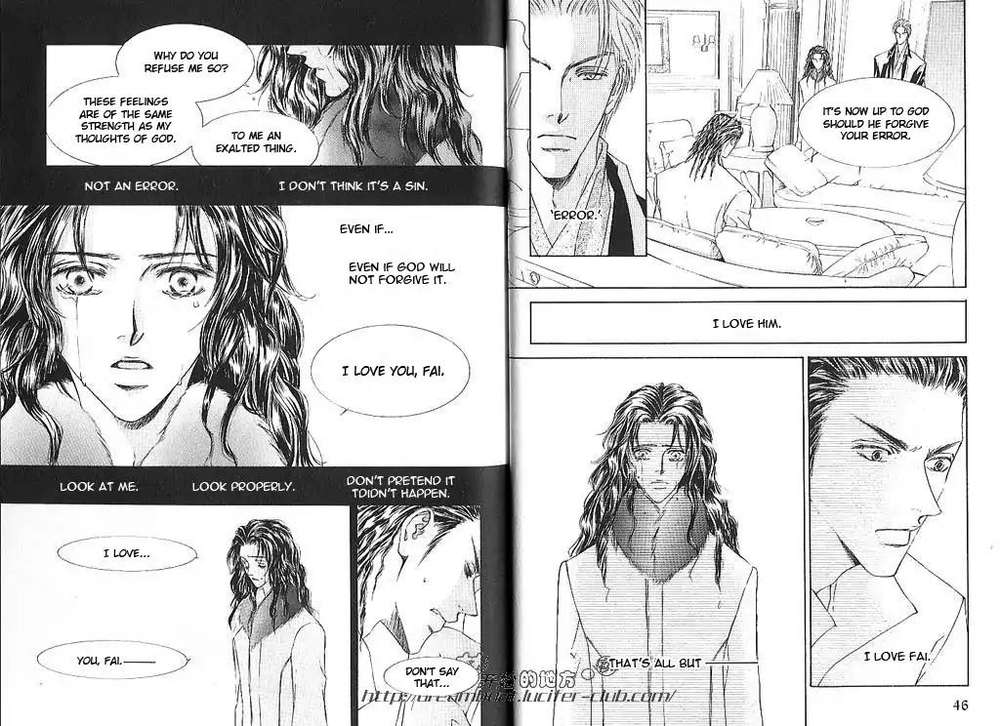 Love-Mode-Shimizu-Yuki-Vol-10-Eng page 21