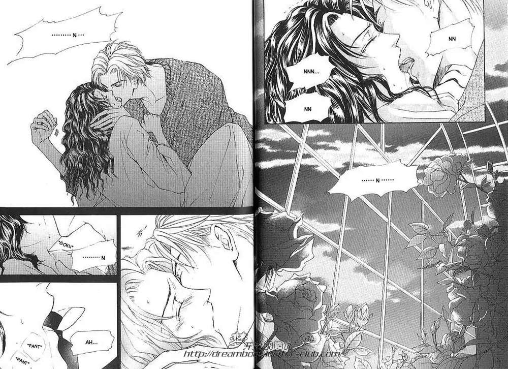 Love-Mode-Shimizu-Yuki-Vol-10-Eng page 26