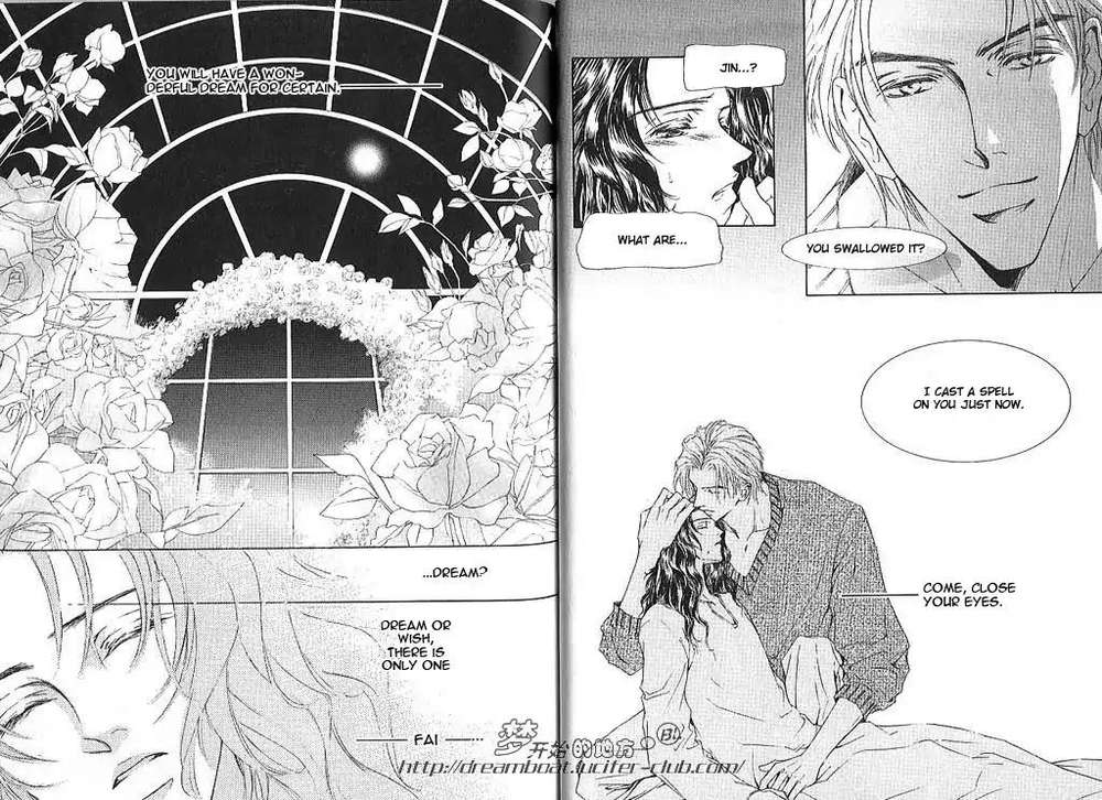 Love-Mode-Shimizu-Yuki-Vol-10-Eng page 27