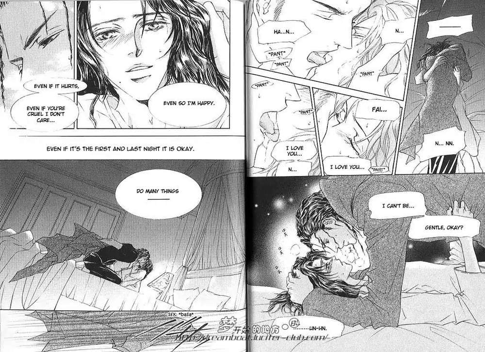 Love-Mode-Shimizu-Yuki-Vol-10-Eng page 30