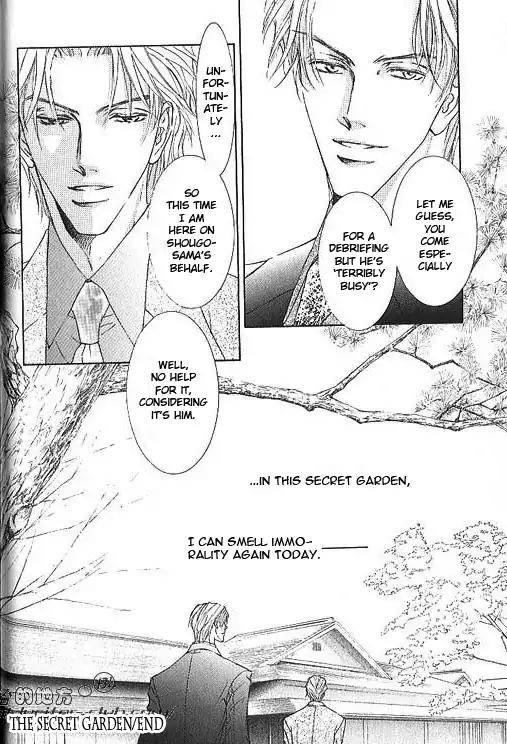 Love-Mode-Shimizu-Yuki-Vol-10-Eng page 34