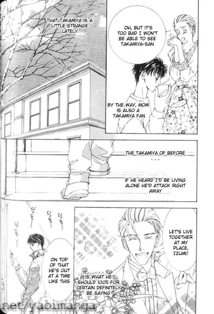 Love-Mode-Shimizu-Yuki-Vol-10-Eng page 4