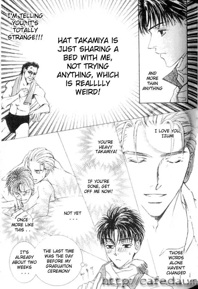 Love-Mode-Shimizu-Yuki-Vol-10-Eng page 5