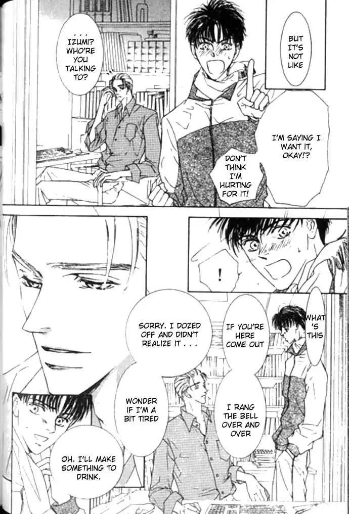 Love-Mode-Shimizu-Yuki-Vol-10-Eng page 6
