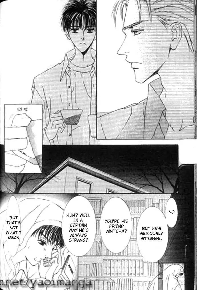 Love-Mode-Shimizu-Yuki-Vol-10-Eng page 8