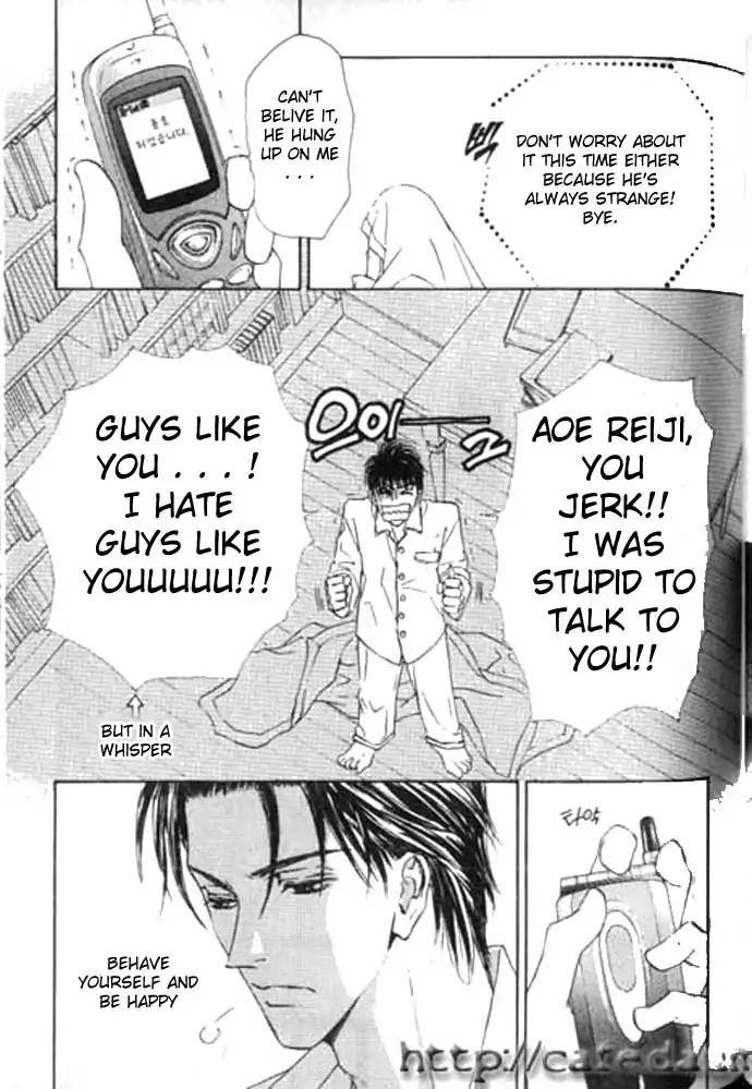 Love-Mode-Shimizu-Yuki-Vol-10-Eng page 9