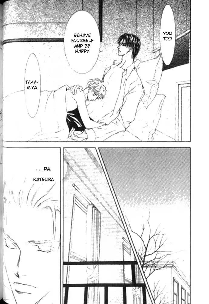 Love-Mode-Shimizu-Yuki-Vol-10-Eng page 10