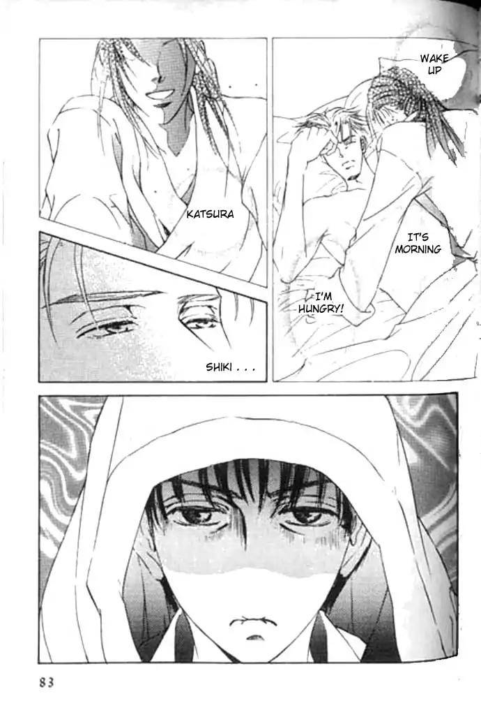 Love-Mode-Shimizu-Yuki-Vol-10-Eng page 11