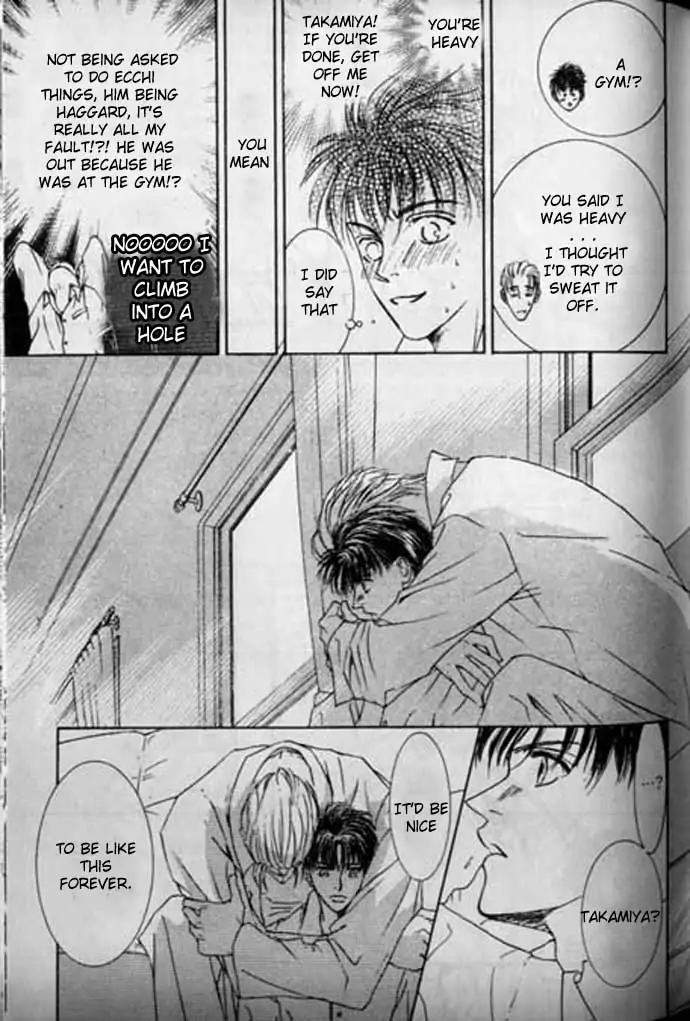 Love-Mode-Shimizu-Yuki-Vol-10-Eng page 15