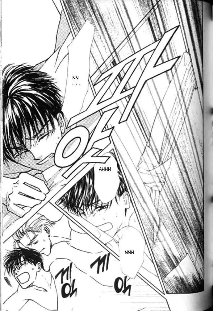 Love-Mode-Shimizu-Yuki-Vol-10-Eng page 23