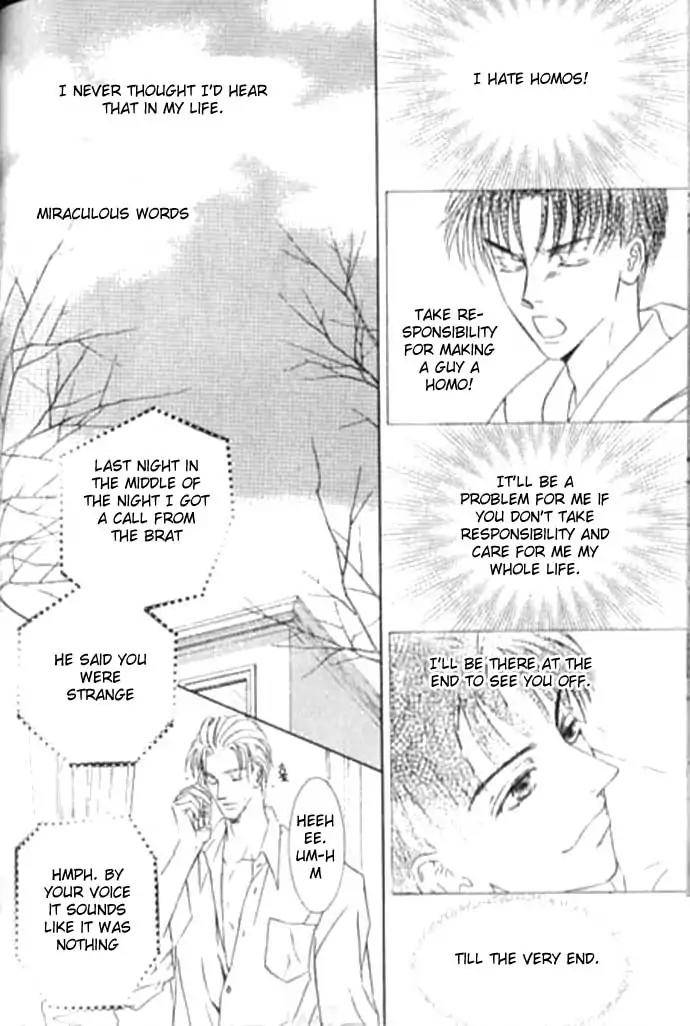 Love-Mode-Shimizu-Yuki-Vol-10-Eng page 26