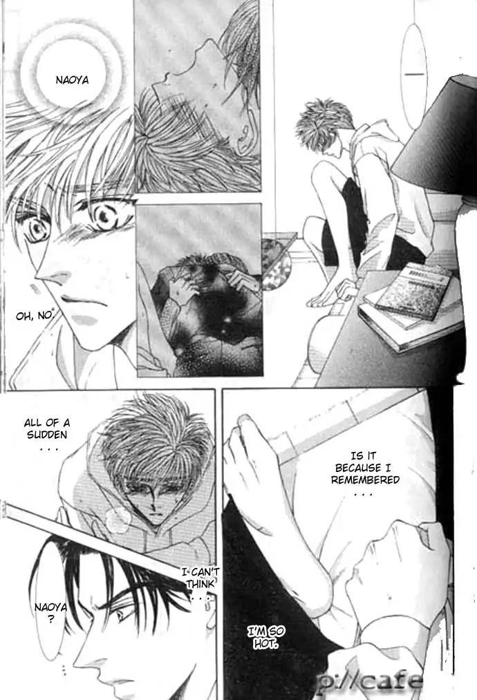 Love-Mode-Shimizu-Yuki-Vol-10-Eng page 5