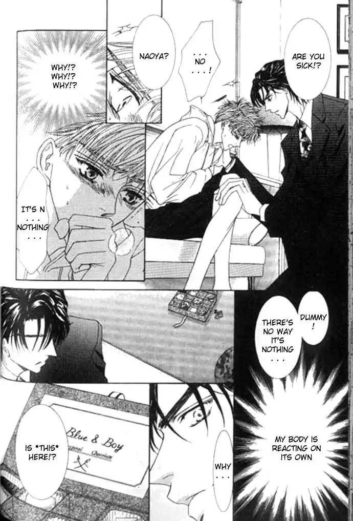 Love-Mode-Shimizu-Yuki-Vol-10-Eng page 6