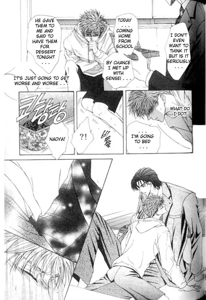 Love-Mode-Shimizu-Yuki-Vol-10-Eng page 7