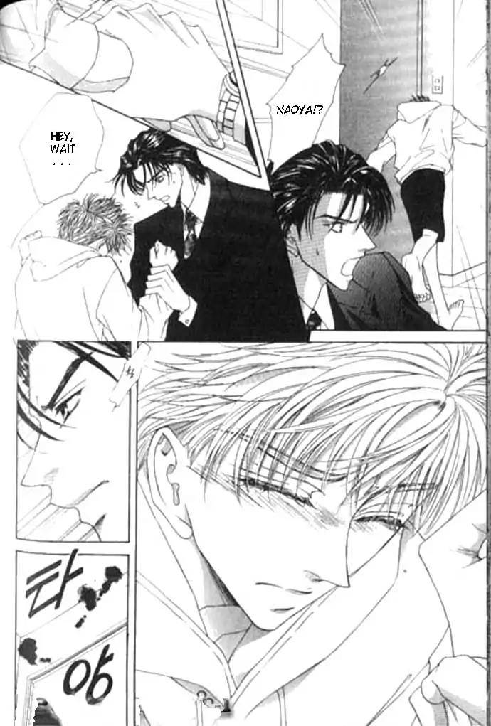Love-Mode-Shimizu-Yuki-Vol-10-Eng page 8