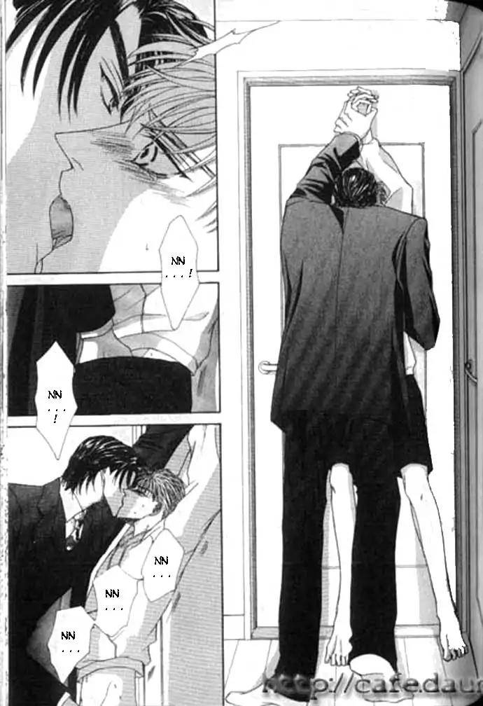 Love-Mode-Shimizu-Yuki-Vol-10-Eng page 9
