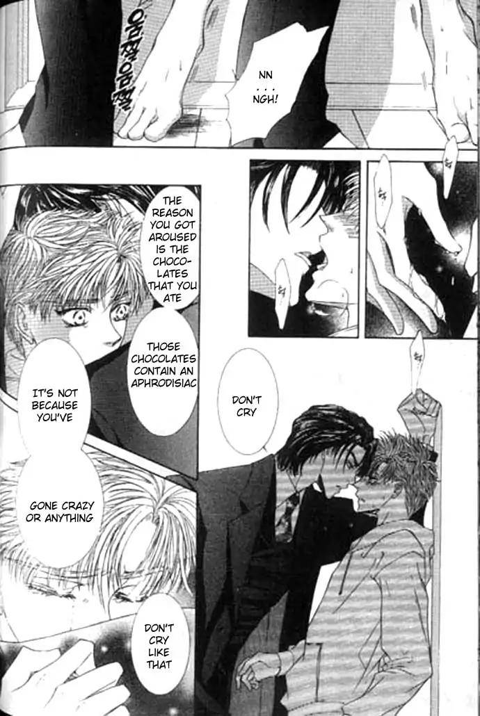Love-Mode-Shimizu-Yuki-Vol-10-Eng page 10
