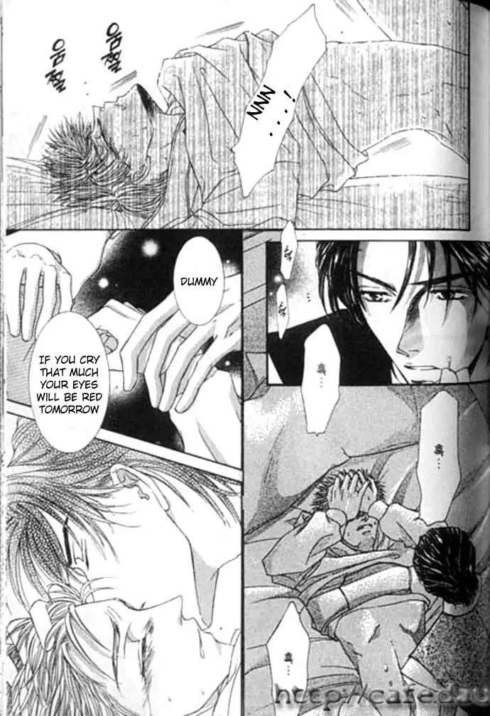 Love-Mode-Shimizu-Yuki-Vol-10-Eng page 13