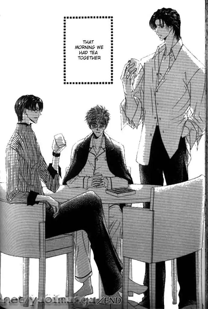 Love-Mode-Shimizu-Yuki-Vol-10-Eng page 16