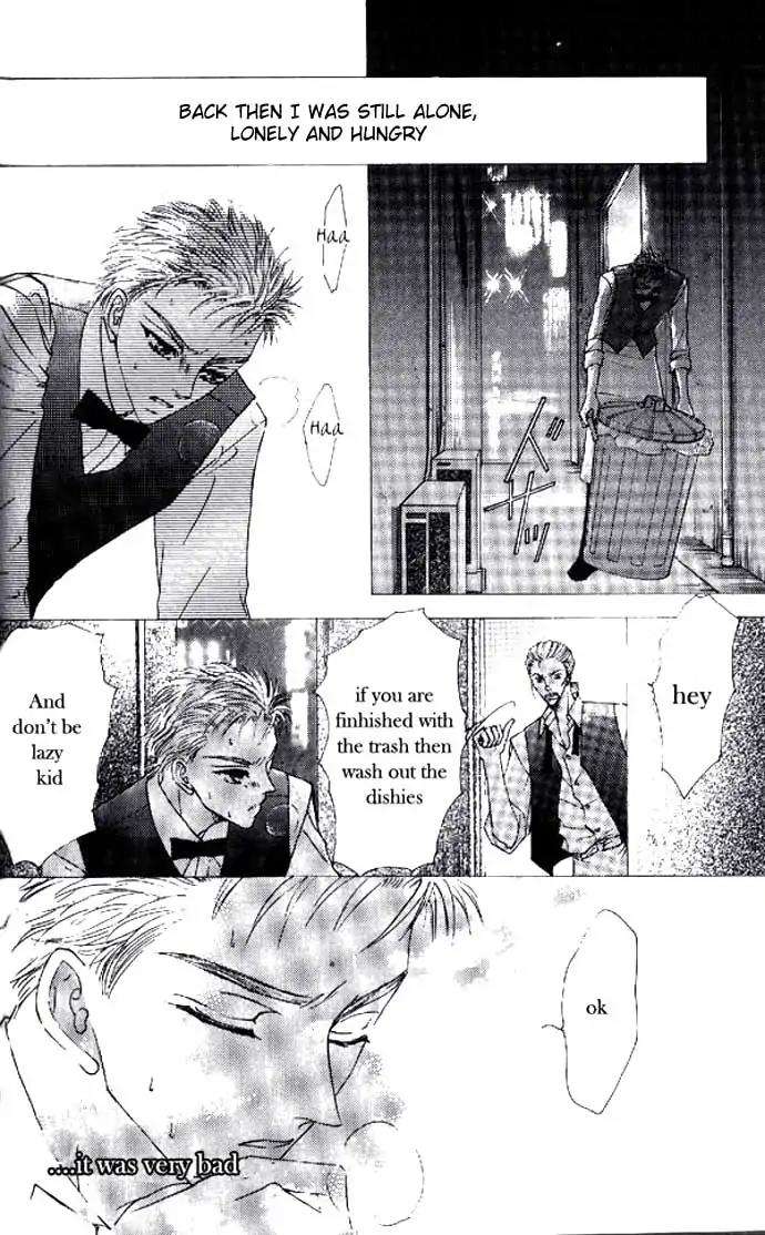 Love-Mode-Shimizu-Yuki-Vol-10-Eng page 2