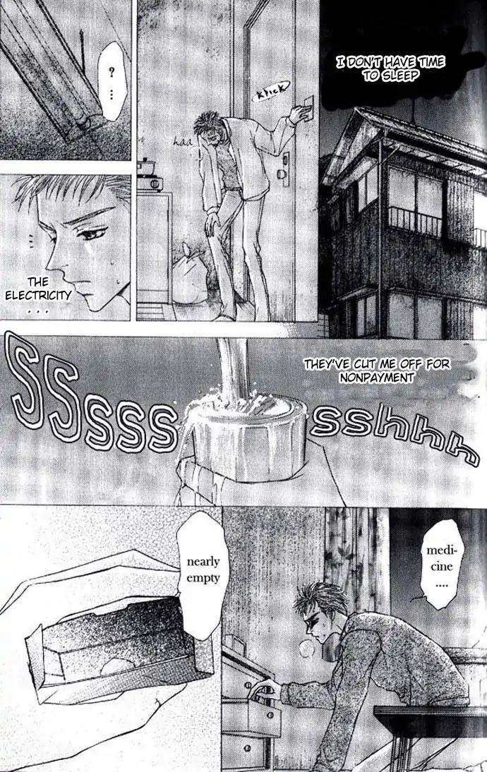 Love-Mode-Shimizu-Yuki-Vol-10-Eng page 3