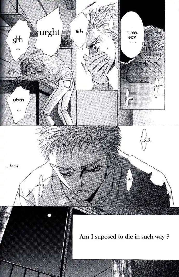 Love-Mode-Shimizu-Yuki-Vol-10-Eng page 4