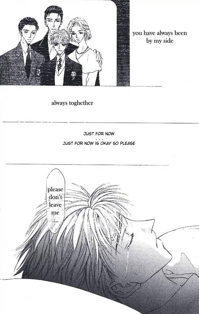 Love-Mode-Shimizu-Yuki-Vol-10-Eng page 6