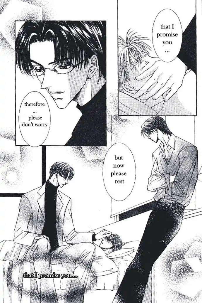 Love-Mode-Shimizu-Yuki-Vol-10-Eng page 7