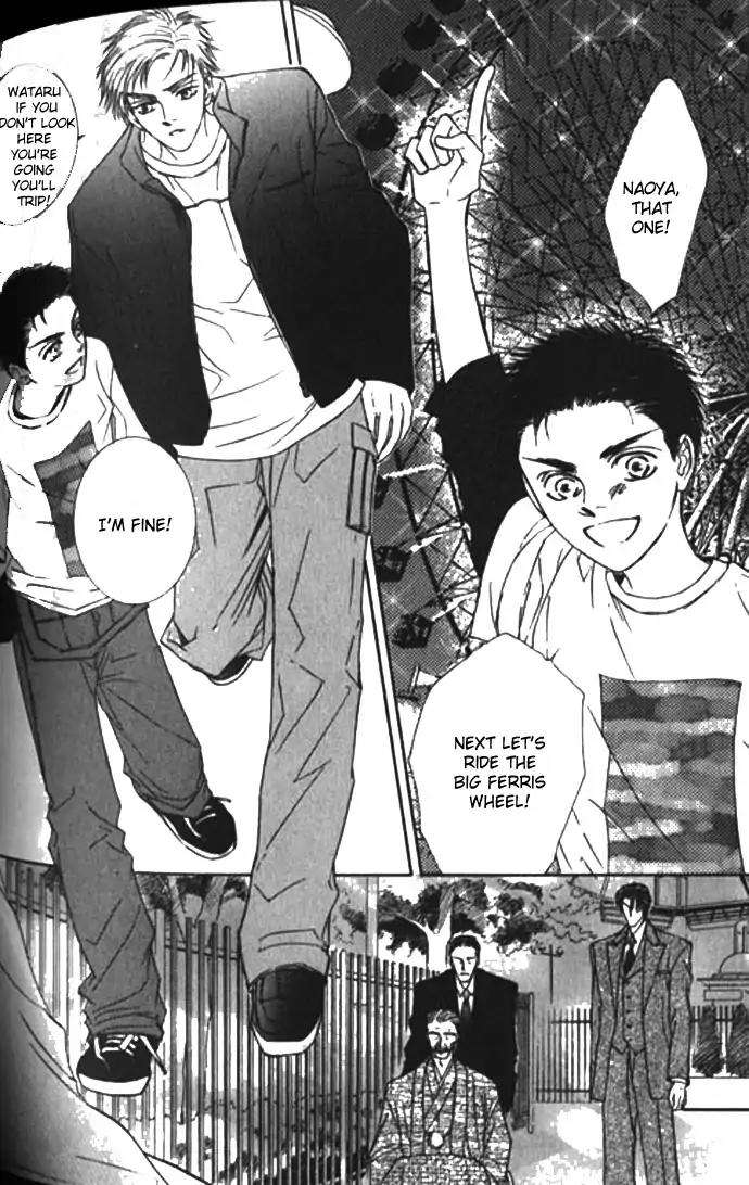 Love-Mode-Shimizu-Yuki-Vol-10-Eng page 2