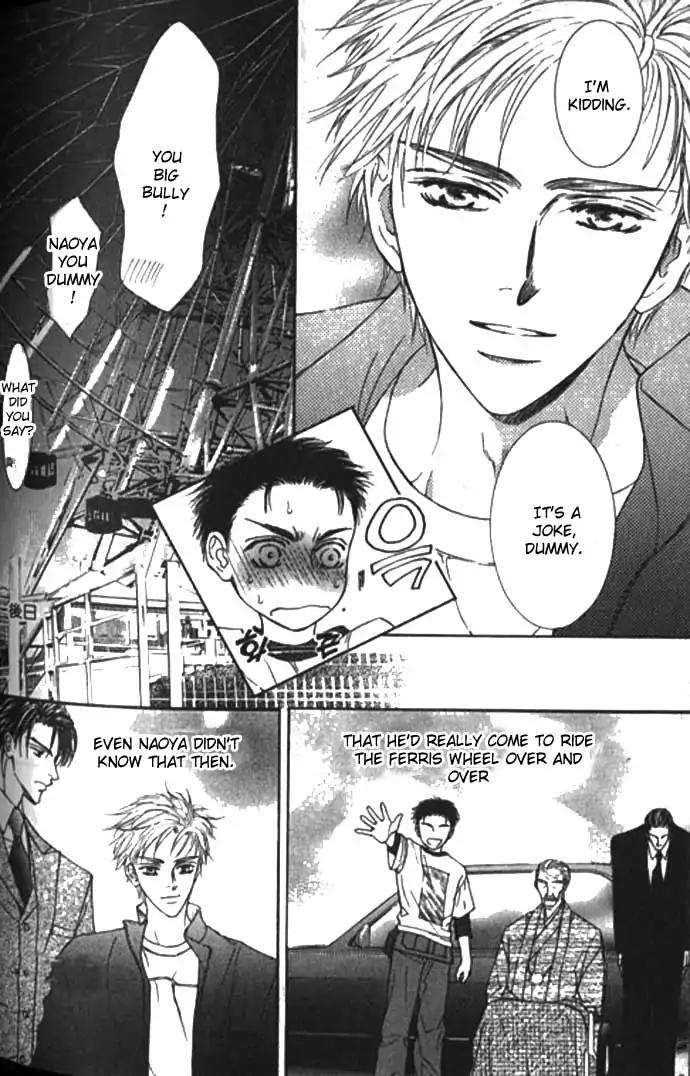 Love-Mode-Shimizu-Yuki-Vol-10-Eng page 6