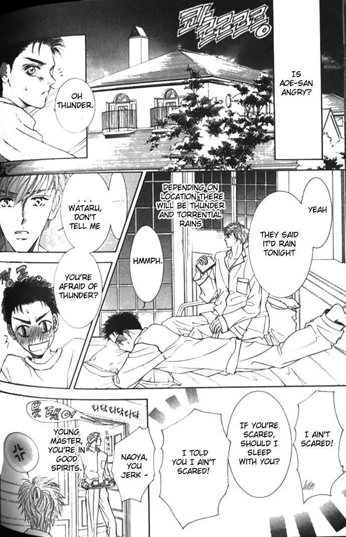 Love-Mode-Shimizu-Yuki-Vol-10-Eng page 19