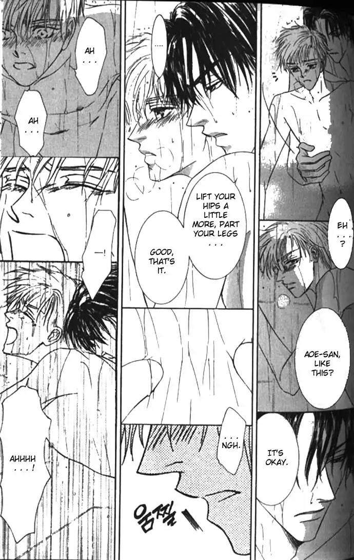 Love-Mode-Shimizu-Yuki-Vol-10-Eng page 28