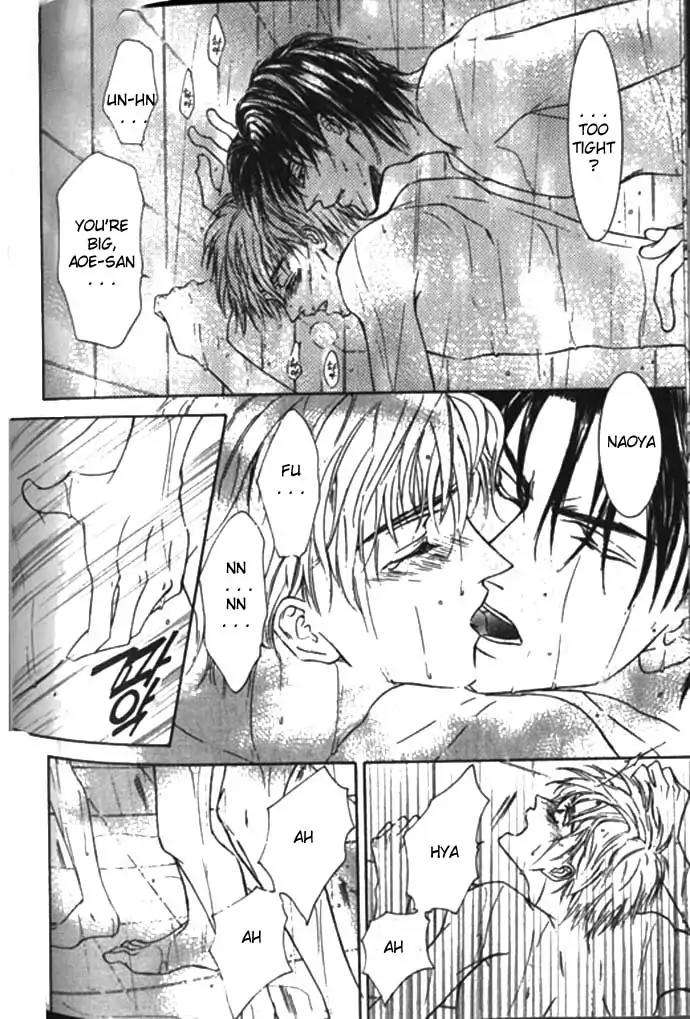 Love-Mode-Shimizu-Yuki-Vol-10-Eng page 29
