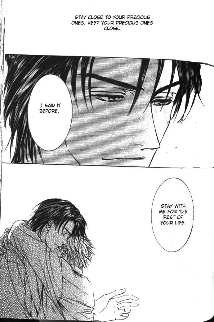Love-Mode-Shimizu-Yuki-Vol-10-Eng page 34