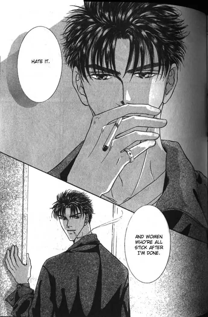 Love-Mode-Shimizu-Yuki-Vol-10-Eng page 3