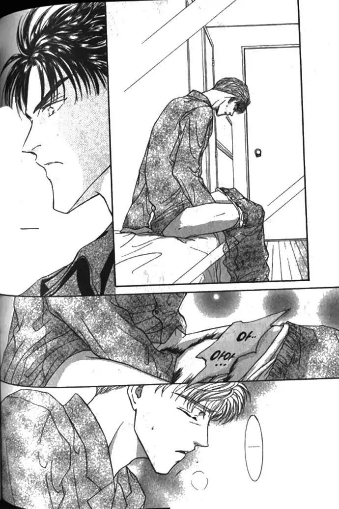 Love-Mode-Shimizu-Yuki-Vol-10-Eng page 6