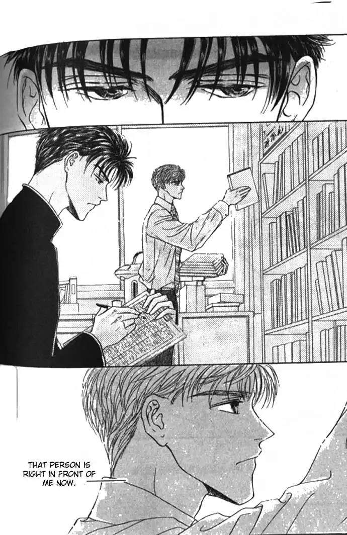 Love-Mode-Shimizu-Yuki-Vol-10-Eng page 8