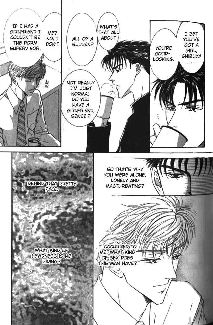 Love-Mode-Shimizu-Yuki-Vol-10-Eng page 11