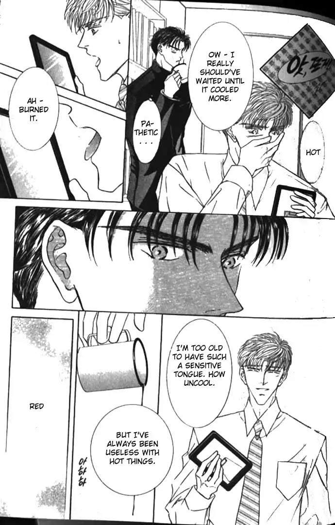 Love-Mode-Shimizu-Yuki-Vol-10-Eng page 13